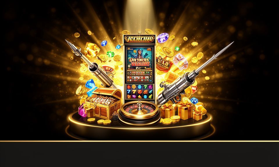 1n888 Chuyển Khoản Blackjack Tại 1n888 Hoạt Động Thế Nào
