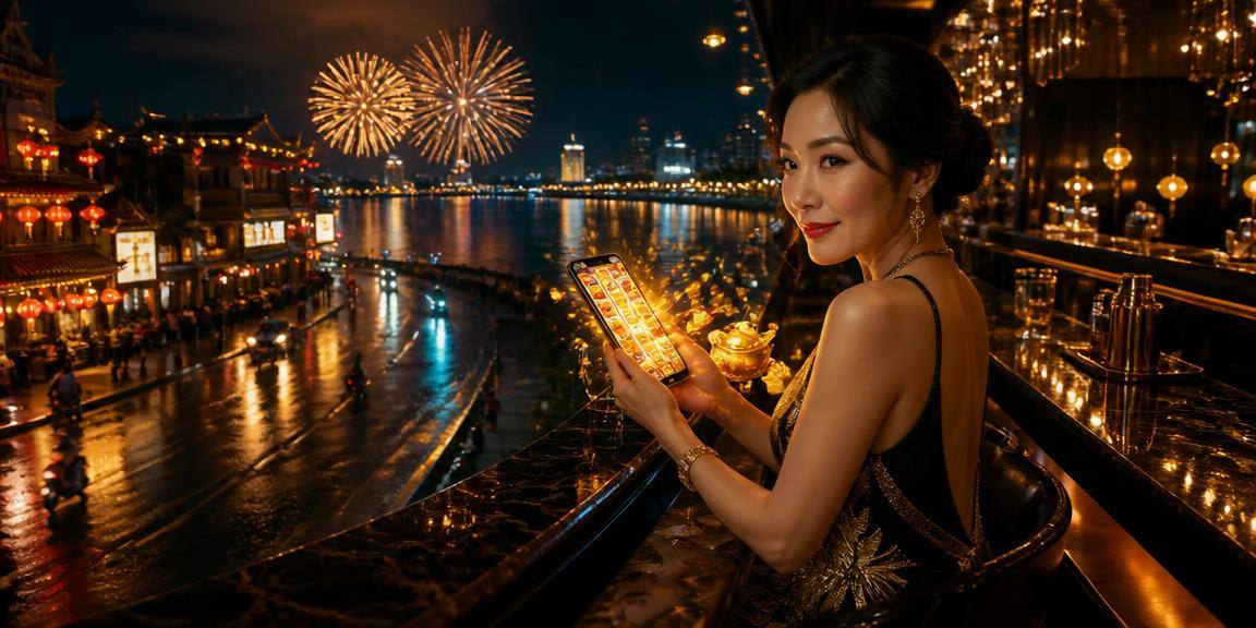 1n888 Ngoc Bich Slot Có Gì Trong Sảnh 1n888?